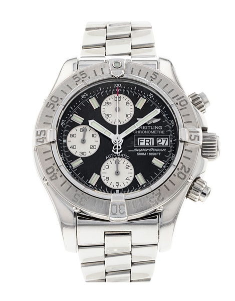 Breitling SuperOcean Chrono A13340